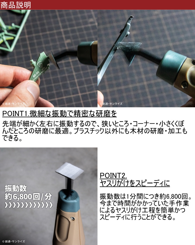 サンダー、ベルトサンダー（電圧：100V）｜研磨機｜電動工具｜道具