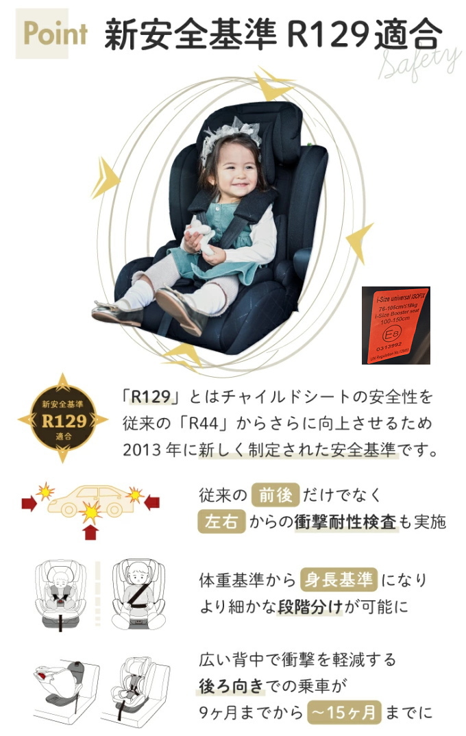 ★イソちゃん★ 新品同様！チャイルドシート 楽天市場】【マラソン期間中 最大P49倍】 正規品 cybex Cloud T