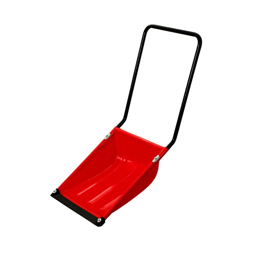 グリーンパル（GREEN PAL） ママさんダンプ 小 レッド 480mm幅 日本製