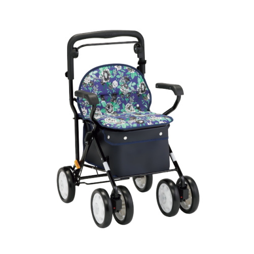 マキテック ボックスタイプ シルバーカー ノーブルプラス カート