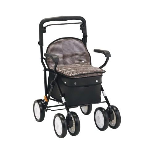 マキテック ボックスタイプ シルバーカー ノーブルプラス カート