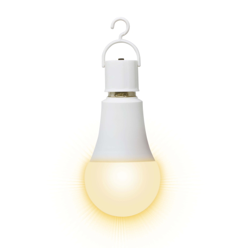 LEDマルチ電球60形 1個 送料無料 電球 電気 照明 ライト あかり 60形