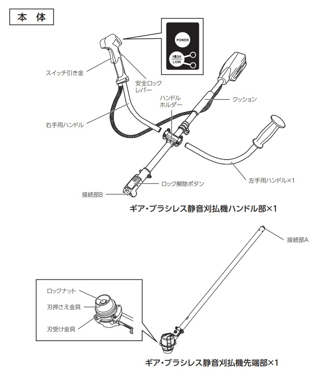EARTH MAN SHARE LINK 18...の詳細画像2