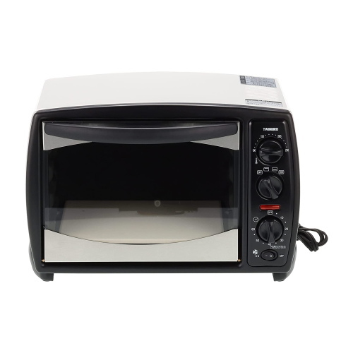 ツインバード コンベクションオーブン TS-4119W コンベクション方式