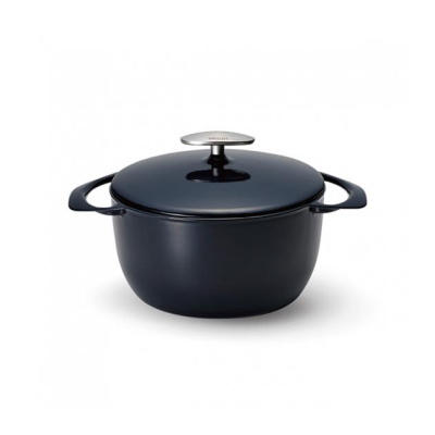 UNILLOY(ユニロイ) キャセロール20cm EC-2000 送料無料 日本製 IH UNILLOY(ユニロイ) キャセロール20cm EC-2000 送料無料 日本製 IH