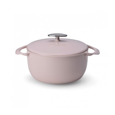 UNILLOY（ユニロイ） キャセロール22cm EC-2200 送料無料 日本製 IH