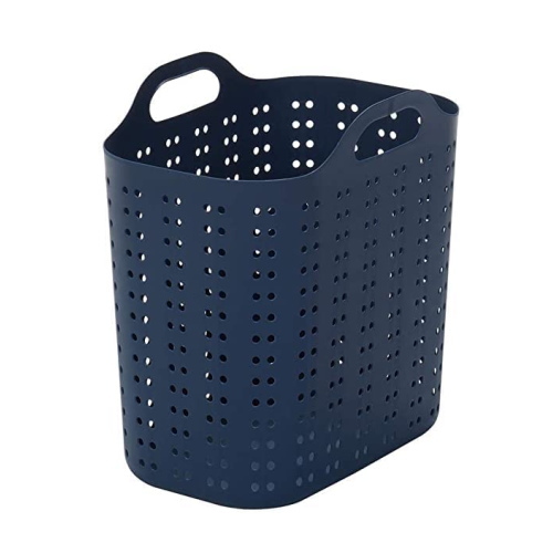 SANKA（サンカ） ボルカ ランドリーバスケット 深型 1個入 VOB-L 日本