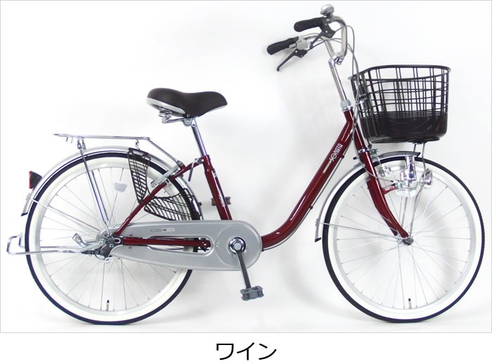 ビンテージ　自転車　婦人車 ビンテージ 70's Schwinn SUBURBAN 自転車 - 大阪和泉市の