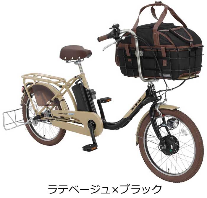 取引完了】丸石のペット乗せ用自転車（中古） 節約