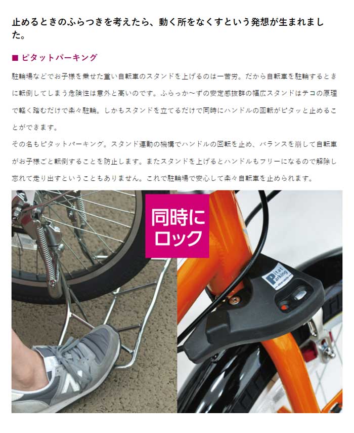 ３人乗り自転車 フラッカーズ 三段変速 - その他