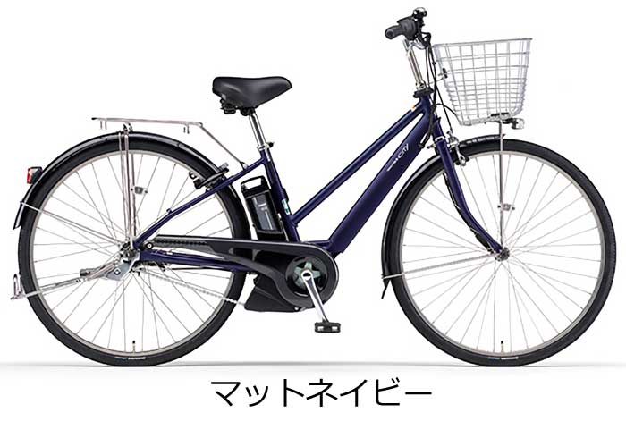 YAMAHA 電動アシスト自転車（色：シルバー系）の商品一覧｜自転車車体