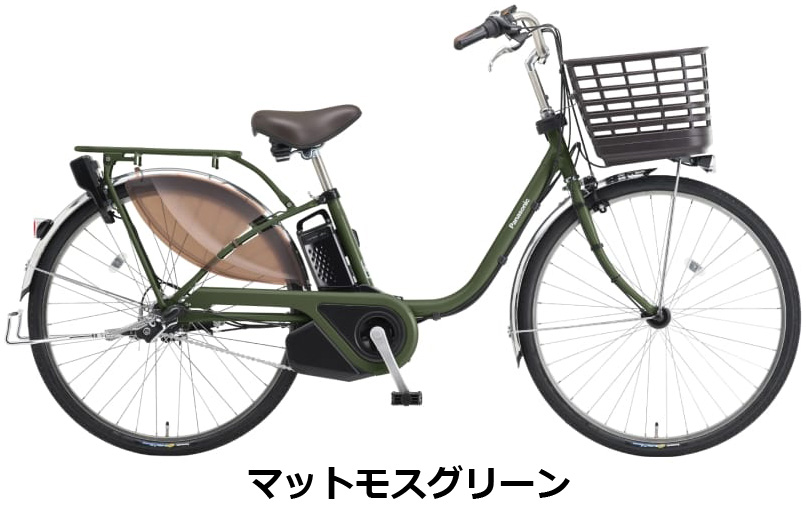 IBERIS ママチャリ 自転車 スマートジョイ - メーカー｜Yahoo!ショッピング