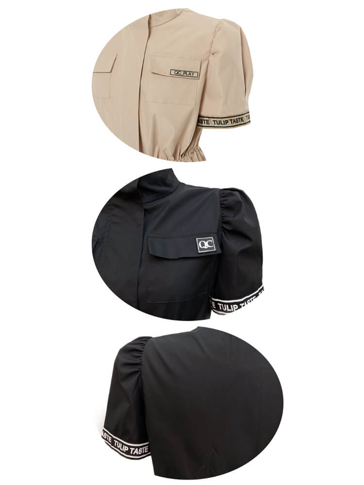 最も信頼できる ゴルフウェア レディース 韓国 アウター コート ワンピース 防風 服&ファッション小物