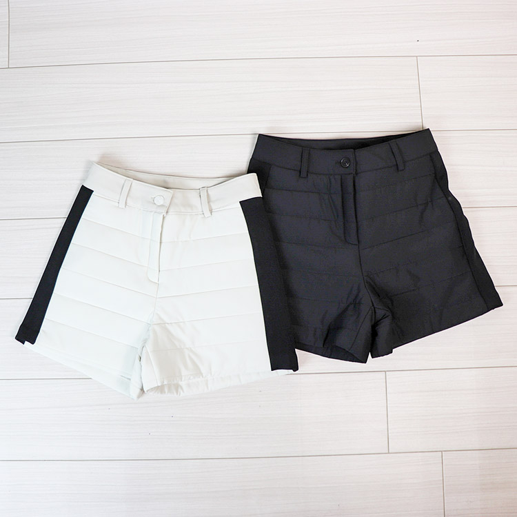 DOCUS ゴルフ レディース おしゃれ ブランド かわいい DCL25A003 Uri