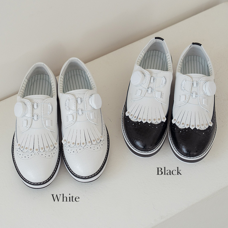 WOMEN'S FJ プロライト BOA - FootJoy Japan