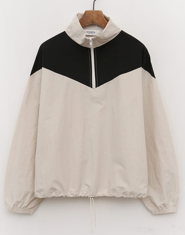 ゴルフウェア セットアップ 長袖 ゴルフ ナイロン ジャージ 上下