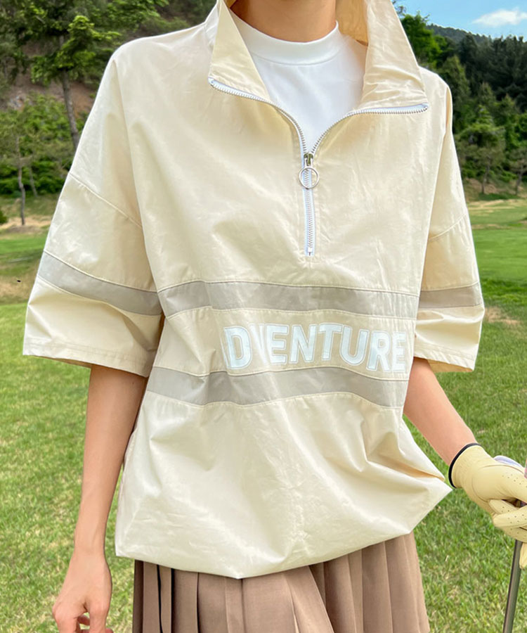 ゴルフウェア レディース 半袖 トップス Tシャツ メンズ ユニ