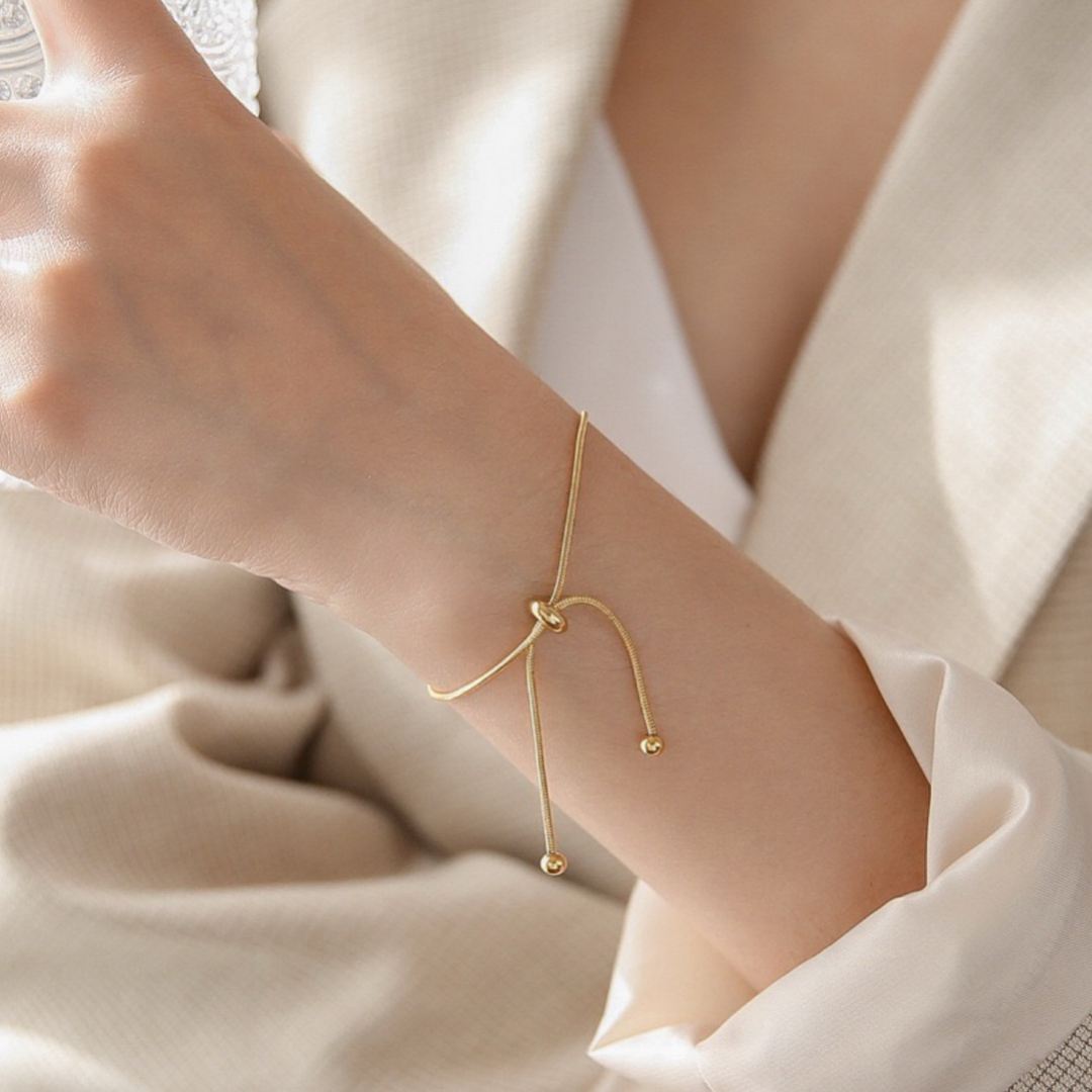 アンクレット ブレスレット レディース 爆買 高品質 つけっぱなし 金属アレルギー対応 18k アクセサリー | Joy Harmony | 01