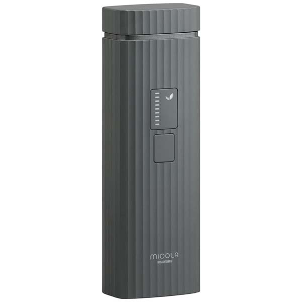 IRIS OHYAMA（アイリスオーヤマ） 光美容器 ムダ毛ケア 処理 セルフ