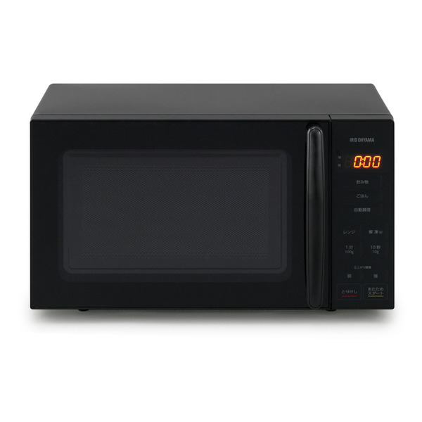 美品　24年製　アイリスオーヤマ 電子レンジ 　 PMG-T179-W Amazon.co.jp: アイリスオーヤマ 電子レンジ 17L ターンテーブル