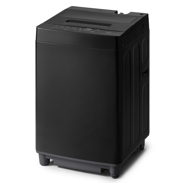 洗濯機 6kg 全自動洗濯機 一人暮らし コンパクト 縦型 アイリスオーヤマ 設置サービス対応 ITW-60A01-W | IRIS OHYAMA | 02
