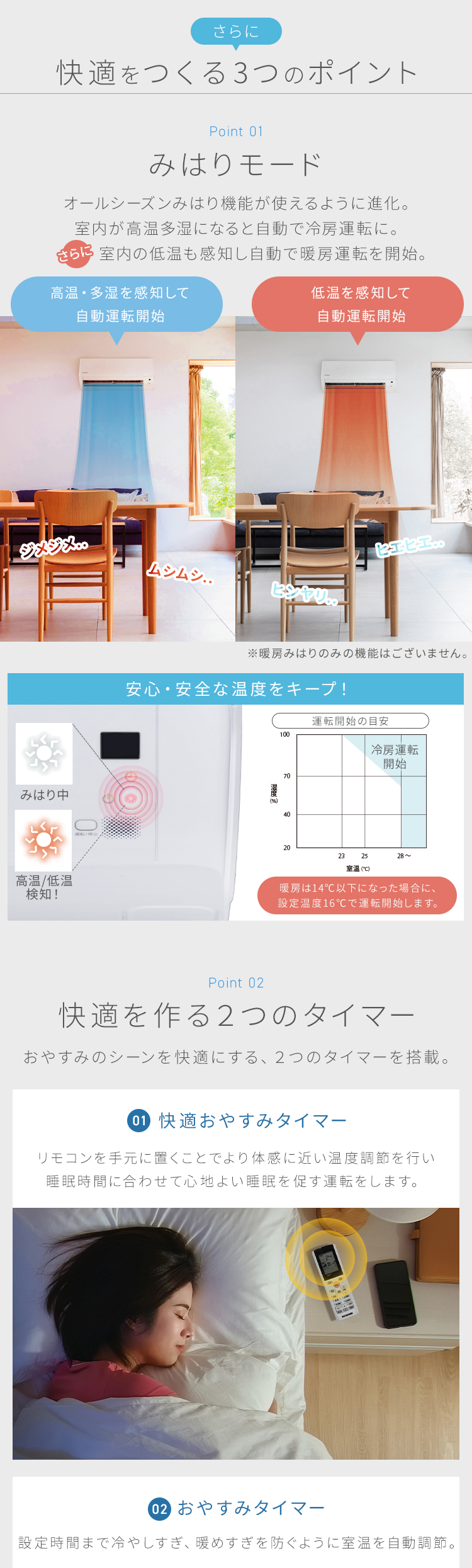 IRIS OHYAMA（アイリスオーヤマ） エアコン 14畳用 200v 節電 電気代