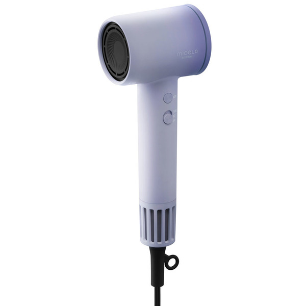 IRIS OHYAMA（アイリスオーヤマ） ドライヤー MiCOLA クイックイオン