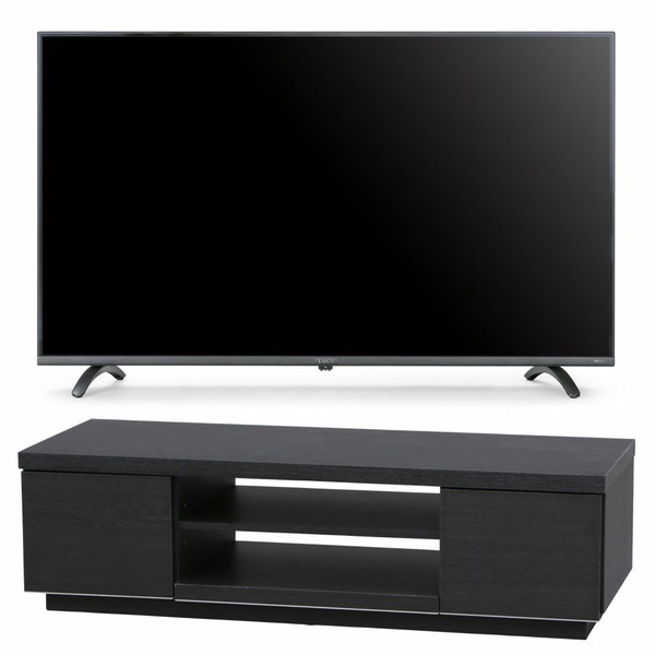 IRIS OHYAMA（アイリスオーヤマ） テレビ 43型 4K 4Kテレビ 43インチ 