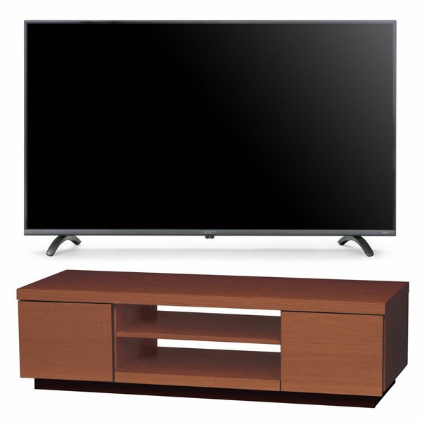 IRIS OHYAMA（アイリスオーヤマ） テレビ 43型 4K 4Kテレビ 43インチ 