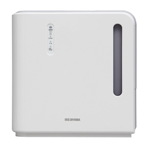 IRIS OHYAMA（アイリスオーヤマ） 加湿器 気化ハイブリッド式 EHH-500