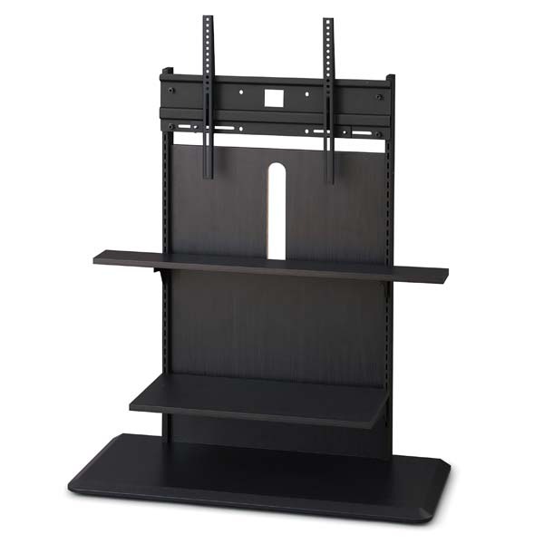 IRIS OHYAMA（アイリスオーヤマ） テレビ台 壁掛け風 スタンドテレビ台