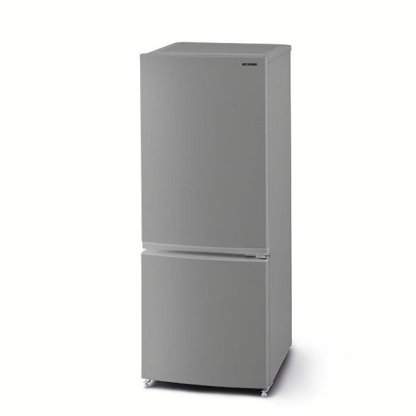 冷蔵庫 一人暮らし 154L 冷凍庫 冷凍冷蔵庫 ノンフロン冷凍冷蔵庫