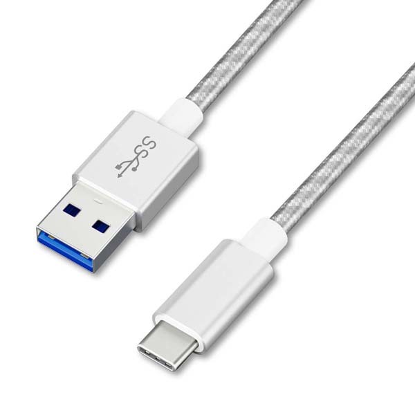 高耐久USB3.1ケーブル 1m(GEN1) ICAC-D10 全2色 アイリスオーヤマ メール便 代引き不可 後払い不可｜joylight｜03