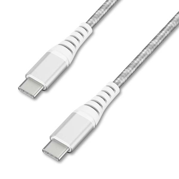 高耐久USB-C to USB-Cケーブル 1m ICCC-C10 全2色 アイリスオーヤマ メール便 代引き不可 後払い不可｜joylight｜03