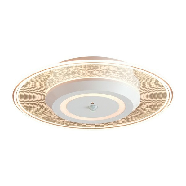 IRIS OHYAMA LEDシーリングライトSCL-1 75L-L-GP ３個 IRIS OHYAMA（アイリスオーヤマ） シーリングライト 小型 LED
