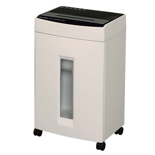 IRIS OHYAMA（アイリスオーヤマ） シュレッダー 業務用 SH20H : マイ