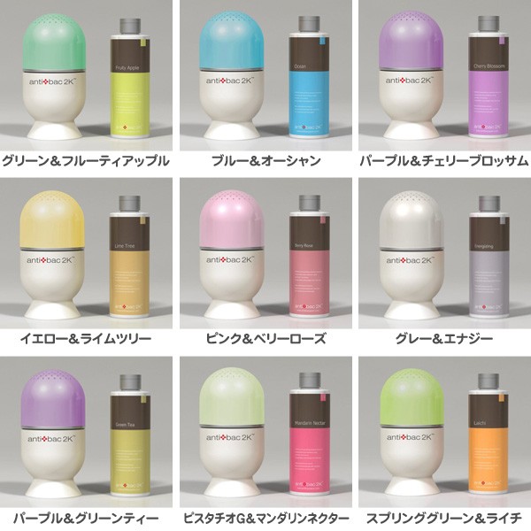 antibac2K 125ml 3本セット　使用期限切れ 535005-2-e.jpg