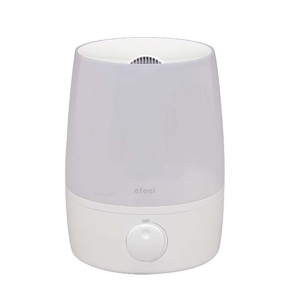 IRIS OHYAMA（アイリスオーヤマ） 加湿器 超音波式 UHM-300T 人気