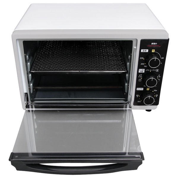 【未使用品】IRIS OHYAMA コンベクションオーブン FVC-D15A 561636_2-e.jpg