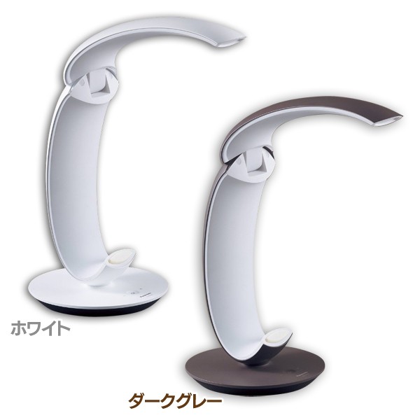 Panasonic（パナソニック） LEDスタンドライト おしゃれ デスクライト