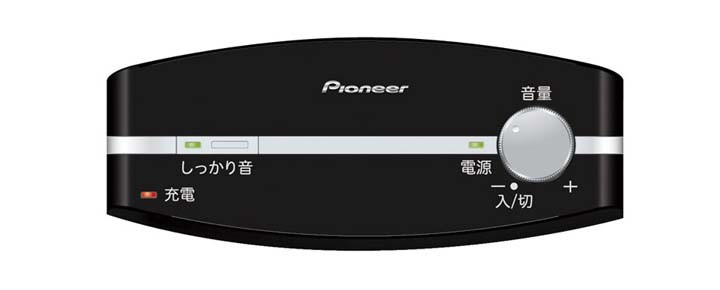 Pioneer（パイオニア） ワイヤレスステレオスピーカーシステム VMS