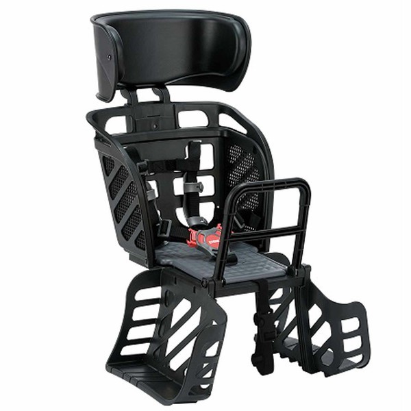 値下げ 未使用品  自転車用リヤチャイルドシート  OGK  RBC-007DX3 OGK 自転車用 リアチャイルドシート 後用RBC-007DX3 - メルカリ