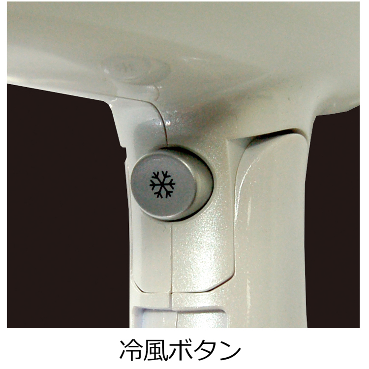 カシムラTI139ドライヤー強力温風冷風電圧切り替え旅行海外対応ヘアエステドライヤー海外対応冷温風マルチボルテージヘアードライヤー冷風機能付きホワイトKashimura