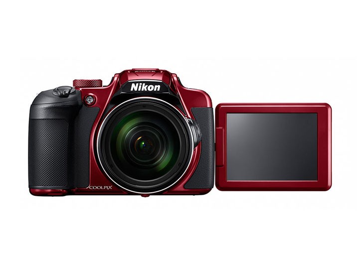 ニコン（Nikon） デジカメ 本体 新品 コンパクト クールピクス
