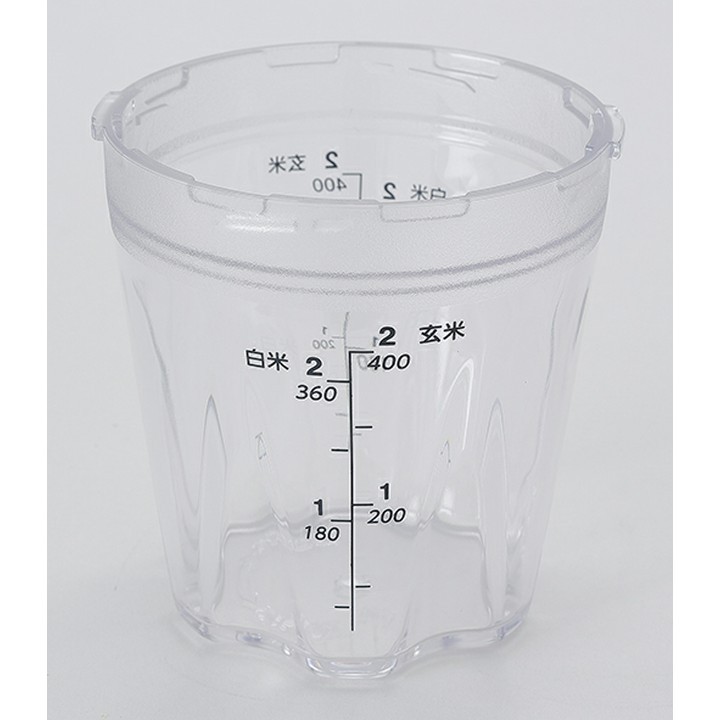 家庭用小型精米機 COPON 2合用 ホワイト SMH-200W エムケー精工 (D)(B