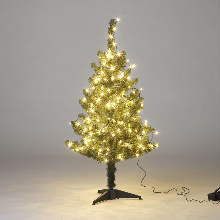 イルミネーションストレート 200球 LIT-ST200B タカショー : マイ