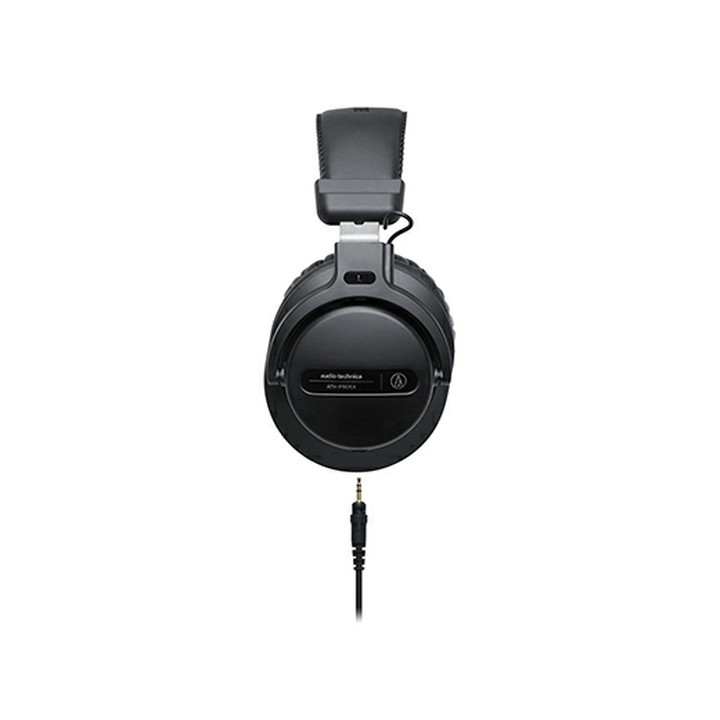 オーディオテクニカ（audio-technica） DJヘッドホン ATH-PRO5X (D