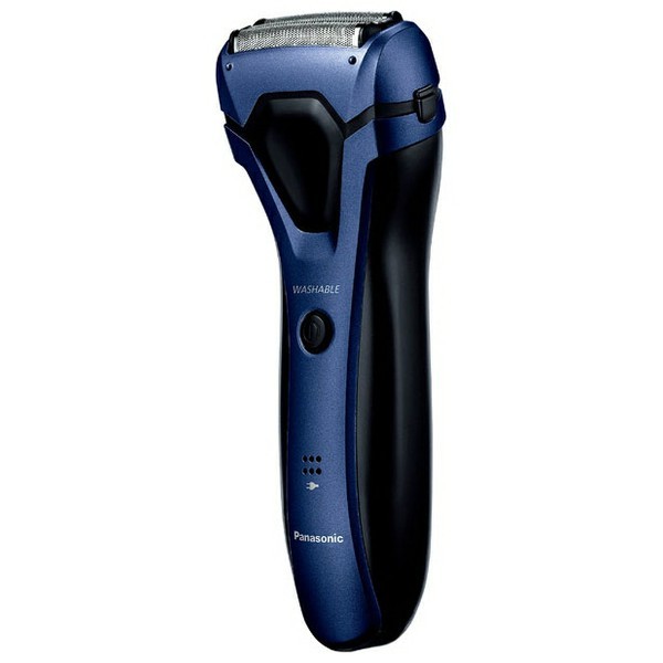 Panasonic ES-RL34-S メンズ シェーバー 三枚刃 未使用品 Panasonic（パナソニック） メンズシェーバー3枚刃 ES-RL34 (D) : マイ
