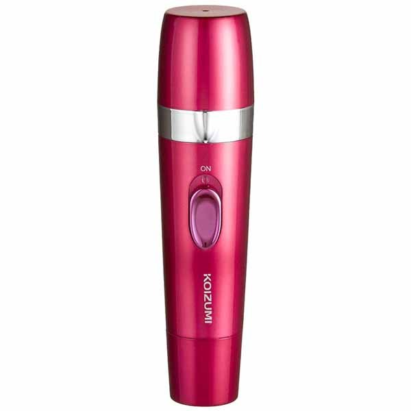 フェイス＆ボディーシェーバー KLC-0720-P 小泉成器 (D) |  | 01