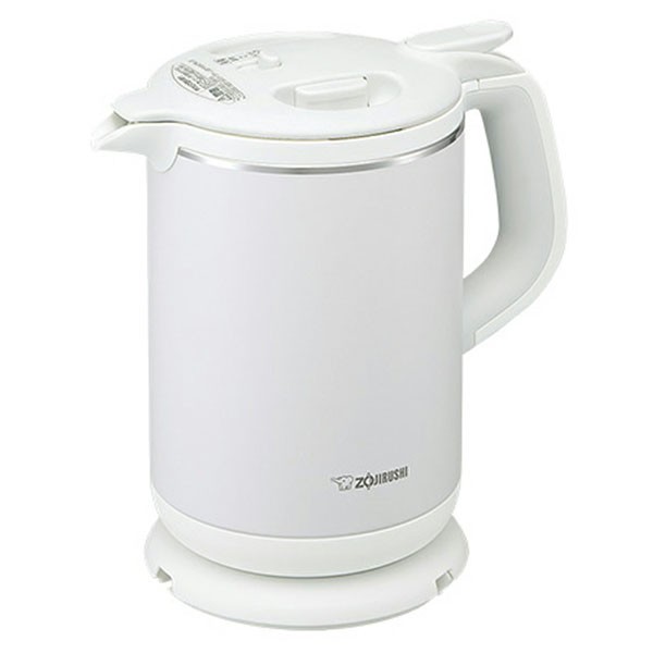 象印（ZOJIRUSHI） 電気ケトル CK-AX10-BA (D) : マイルーム Yahoo!店